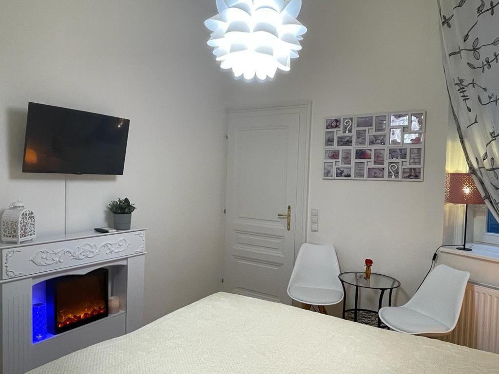 Apartamento St Stephen's Viena