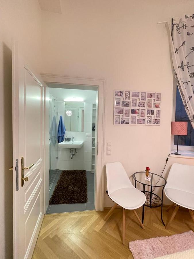 Apartamento St Stephen's *
