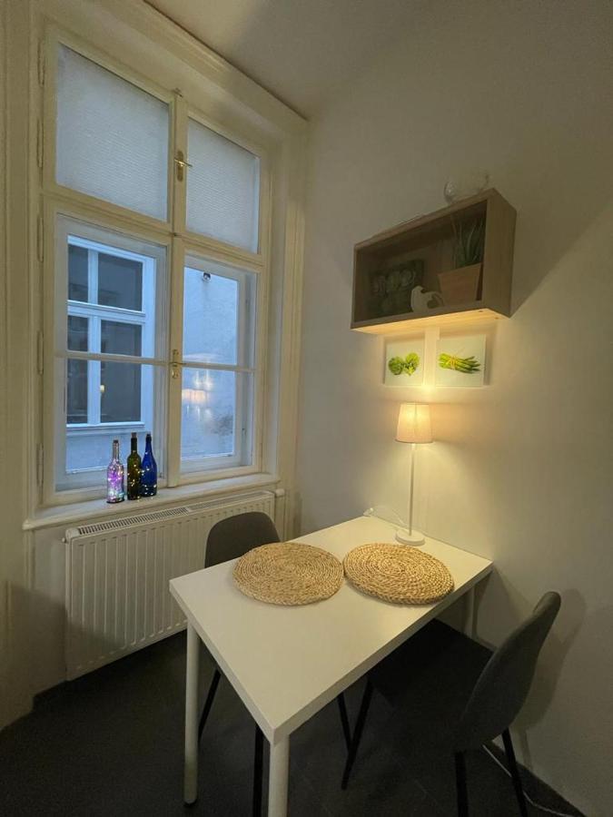 St Stephen's Apartamento *
