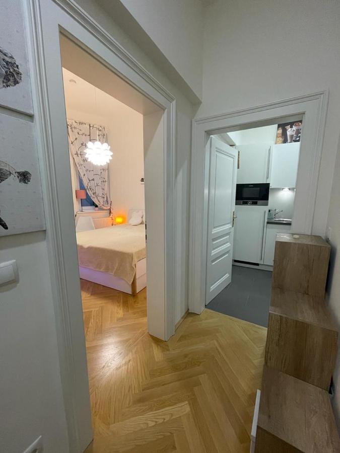 Apartamento St Stephen's Viena