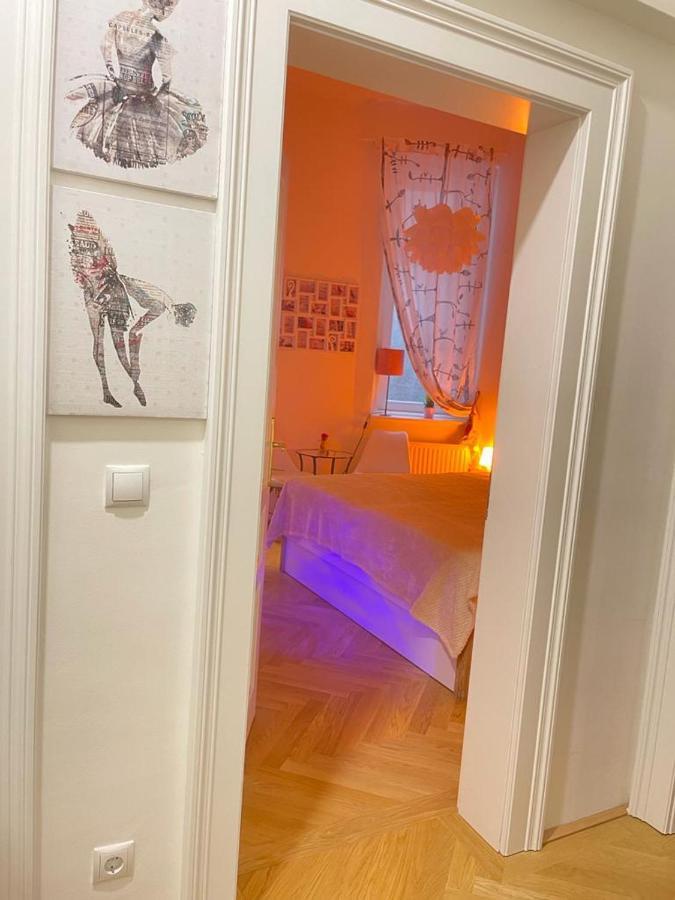 St Stephen's Apartamento *