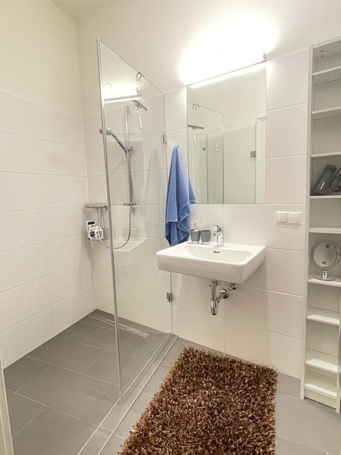 Apartamento St Stephen's