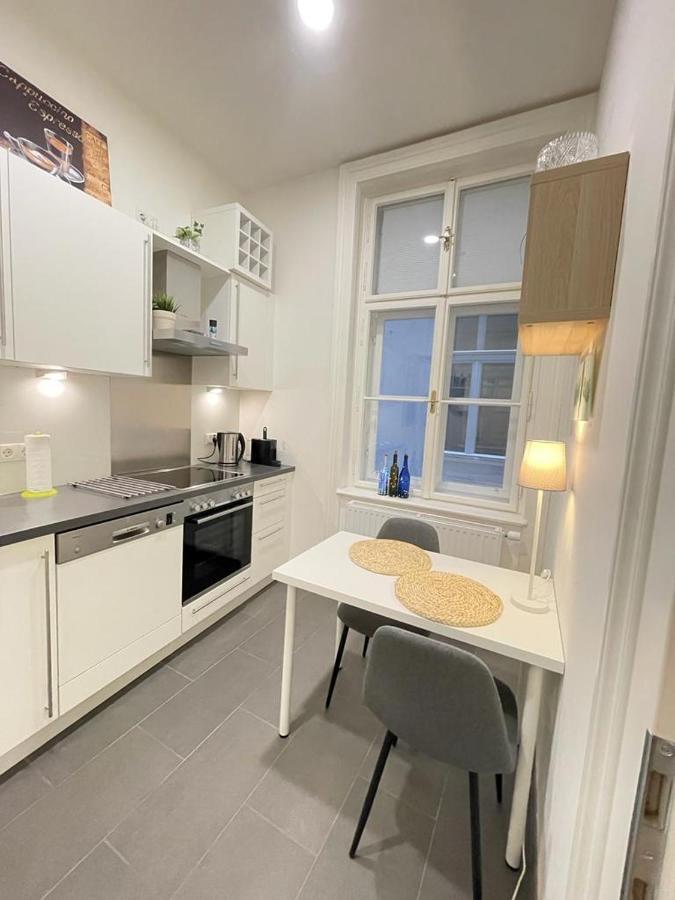 Apartamento St Stephen's *