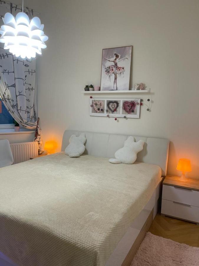 St Stephen's Apartamento *