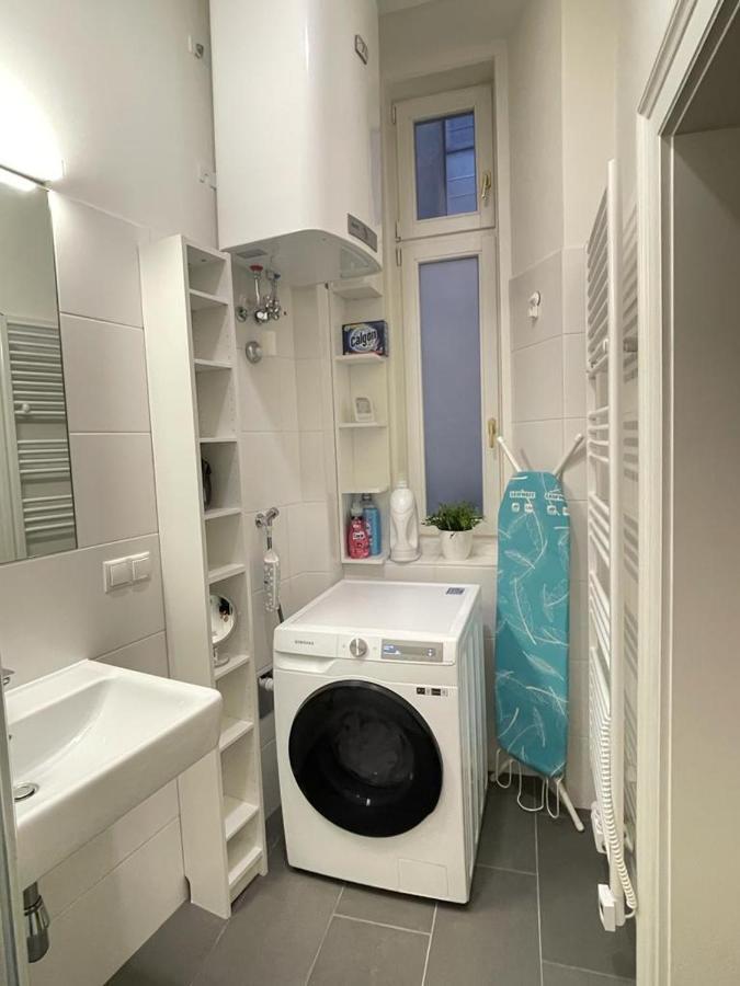 St Stephen's Apartamento Viena