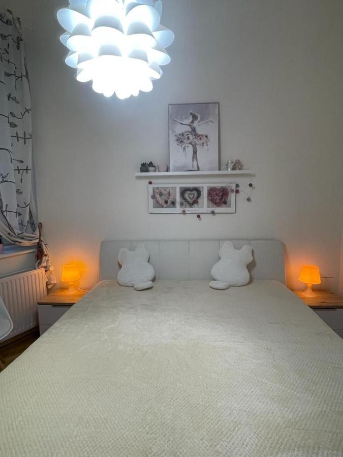 St Stephen's Apartamento
