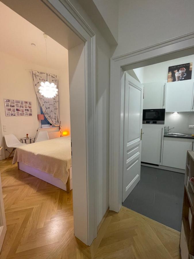 St Stephen's Apartamento *
