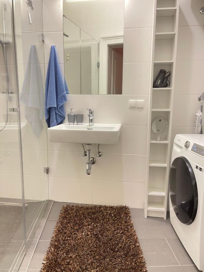 Apartamento St Stephen's