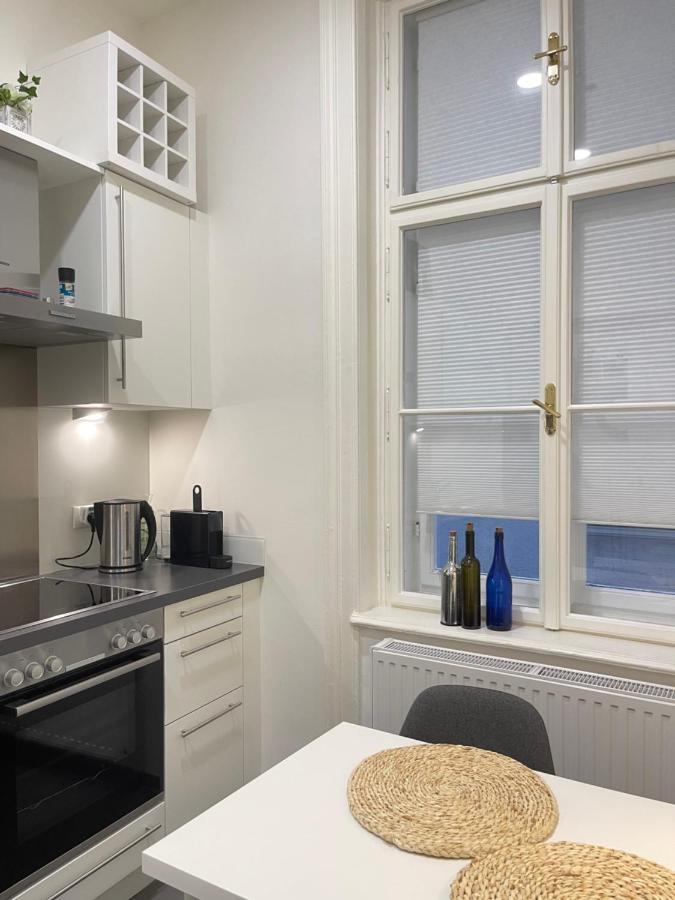 St Stephen's Apartamento Viena