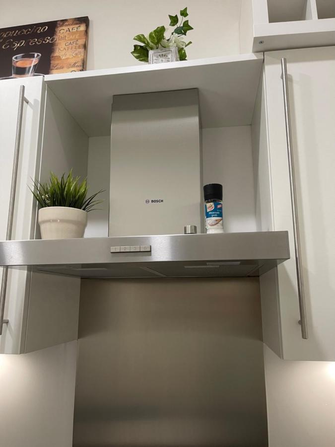 St Stephen's Apartamento *