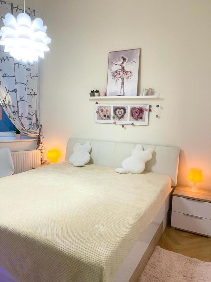 St Stephen's Apartamento Viena