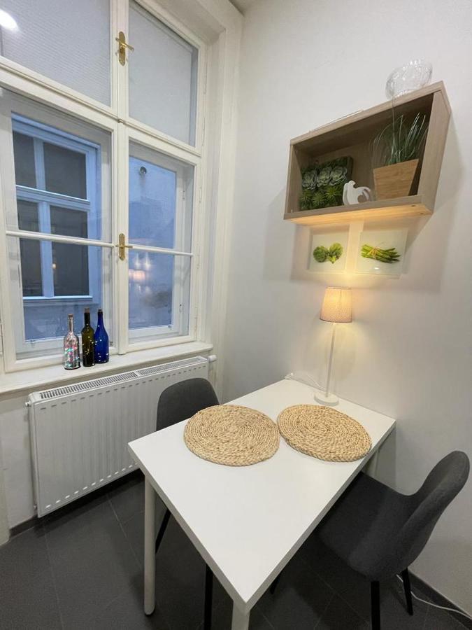 St Stephen's Appartement Wenen